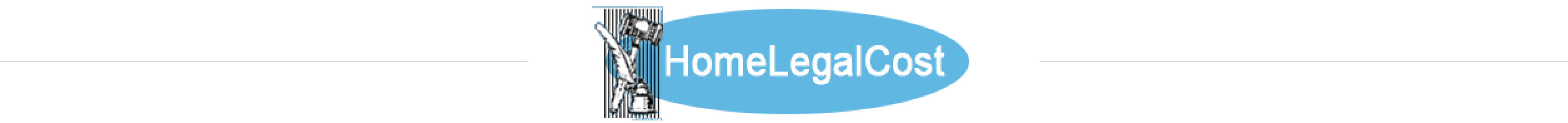 Home Legal Cost Logo