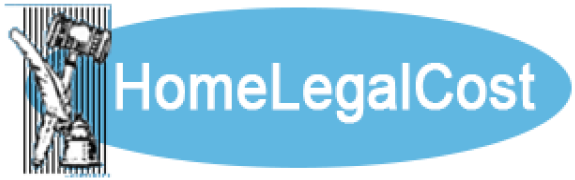 Home Legal Cost Logo