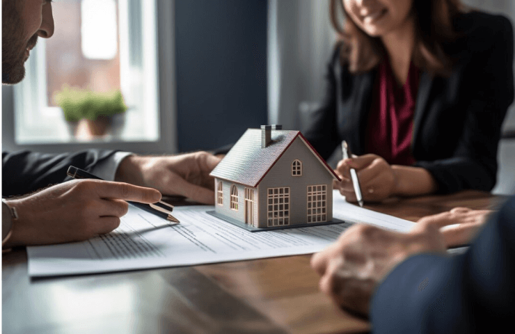 Non-Residents of Canada