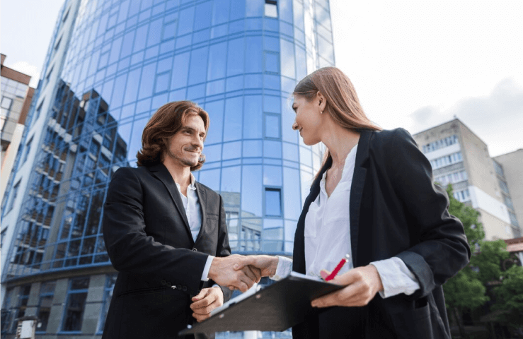 Choosing a Real Estate Lawyer